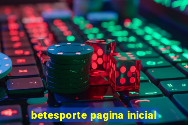 betesporte pagina inicial